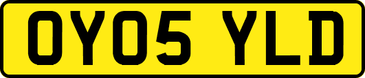 OY05YLD