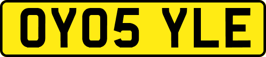OY05YLE