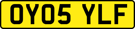 OY05YLF