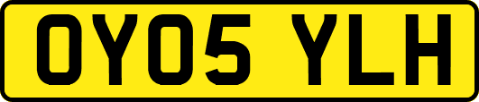 OY05YLH