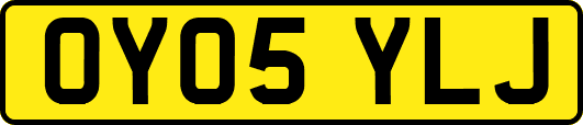 OY05YLJ