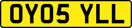 OY05YLL