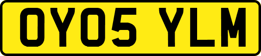 OY05YLM