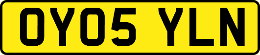 OY05YLN