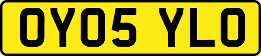 OY05YLO