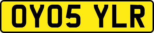 OY05YLR