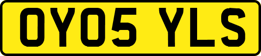 OY05YLS