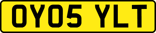 OY05YLT