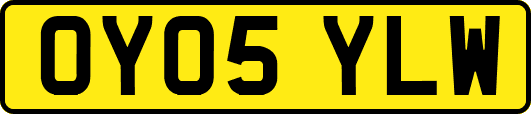 OY05YLW