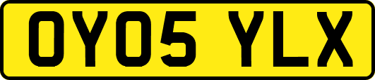 OY05YLX