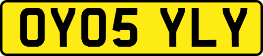OY05YLY