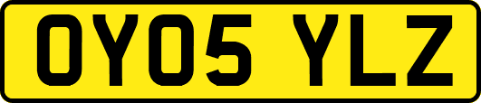 OY05YLZ