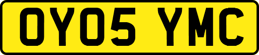 OY05YMC