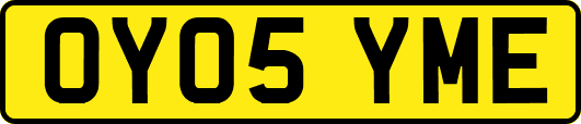 OY05YME