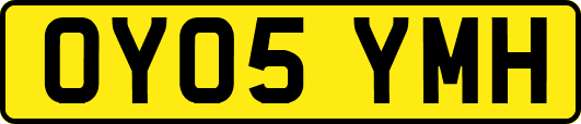 OY05YMH