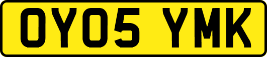 OY05YMK