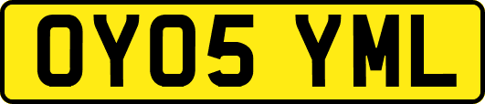 OY05YML