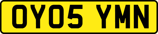 OY05YMN