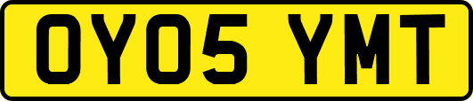 OY05YMT