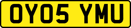OY05YMU
