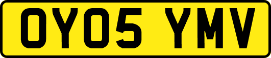 OY05YMV
