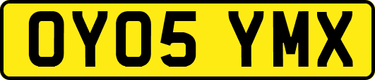 OY05YMX