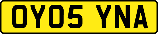 OY05YNA