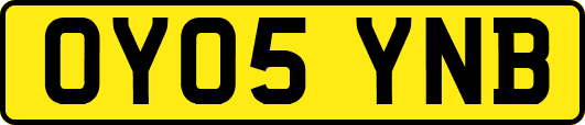 OY05YNB