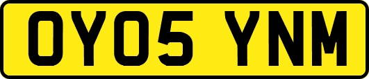 OY05YNM