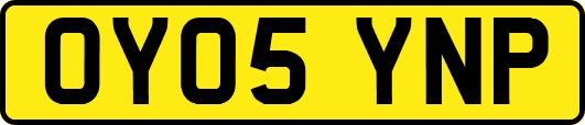 OY05YNP