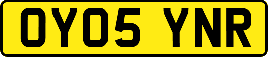 OY05YNR