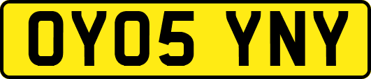 OY05YNY
