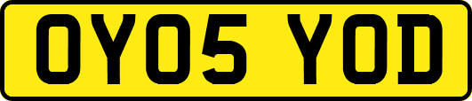 OY05YOD