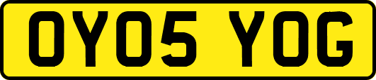 OY05YOG