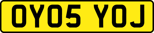 OY05YOJ