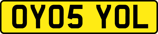 OY05YOL