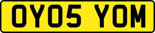 OY05YOM