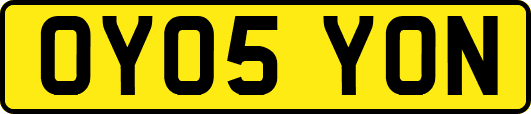 OY05YON