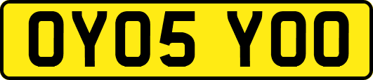 OY05YOO