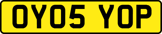 OY05YOP