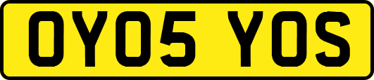 OY05YOS