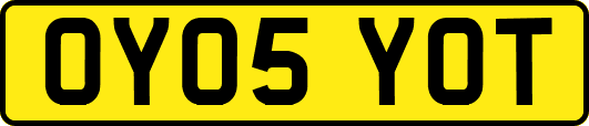 OY05YOT