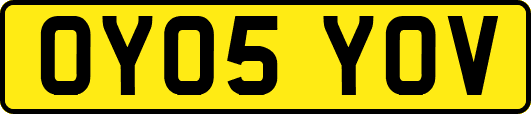 OY05YOV