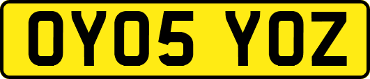 OY05YOZ