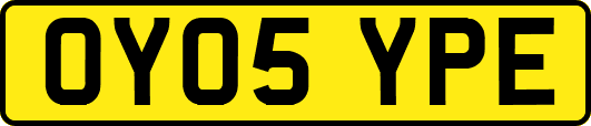 OY05YPE