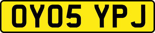 OY05YPJ