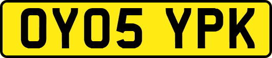 OY05YPK