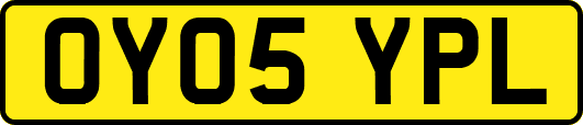 OY05YPL