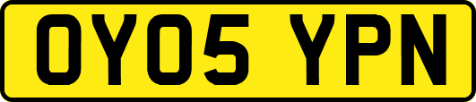 OY05YPN