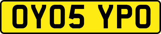 OY05YPO